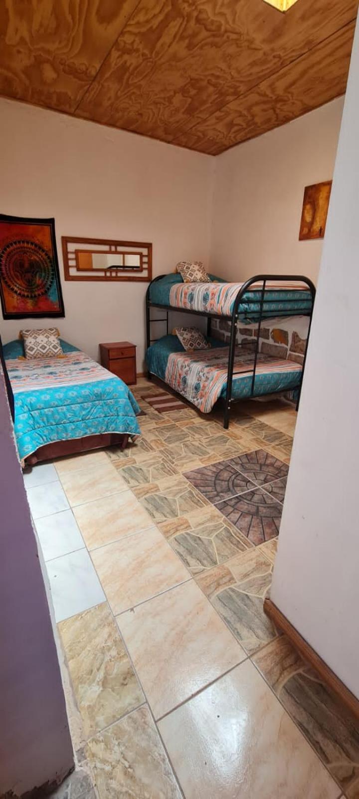 Hostal Likancabur San Pedro De Atacama Extérieur photo