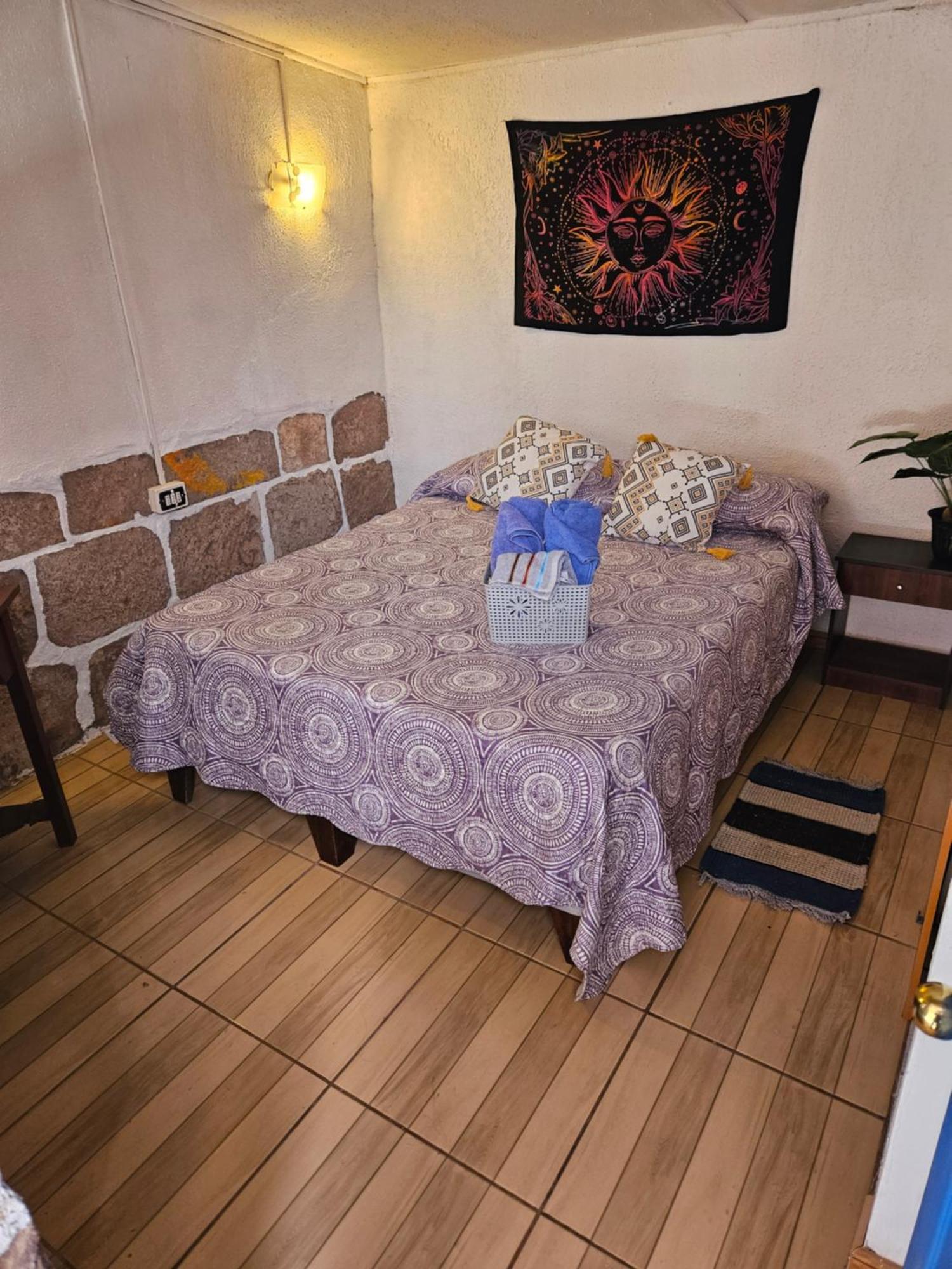 Hostal Likancabur San Pedro De Atacama Extérieur photo