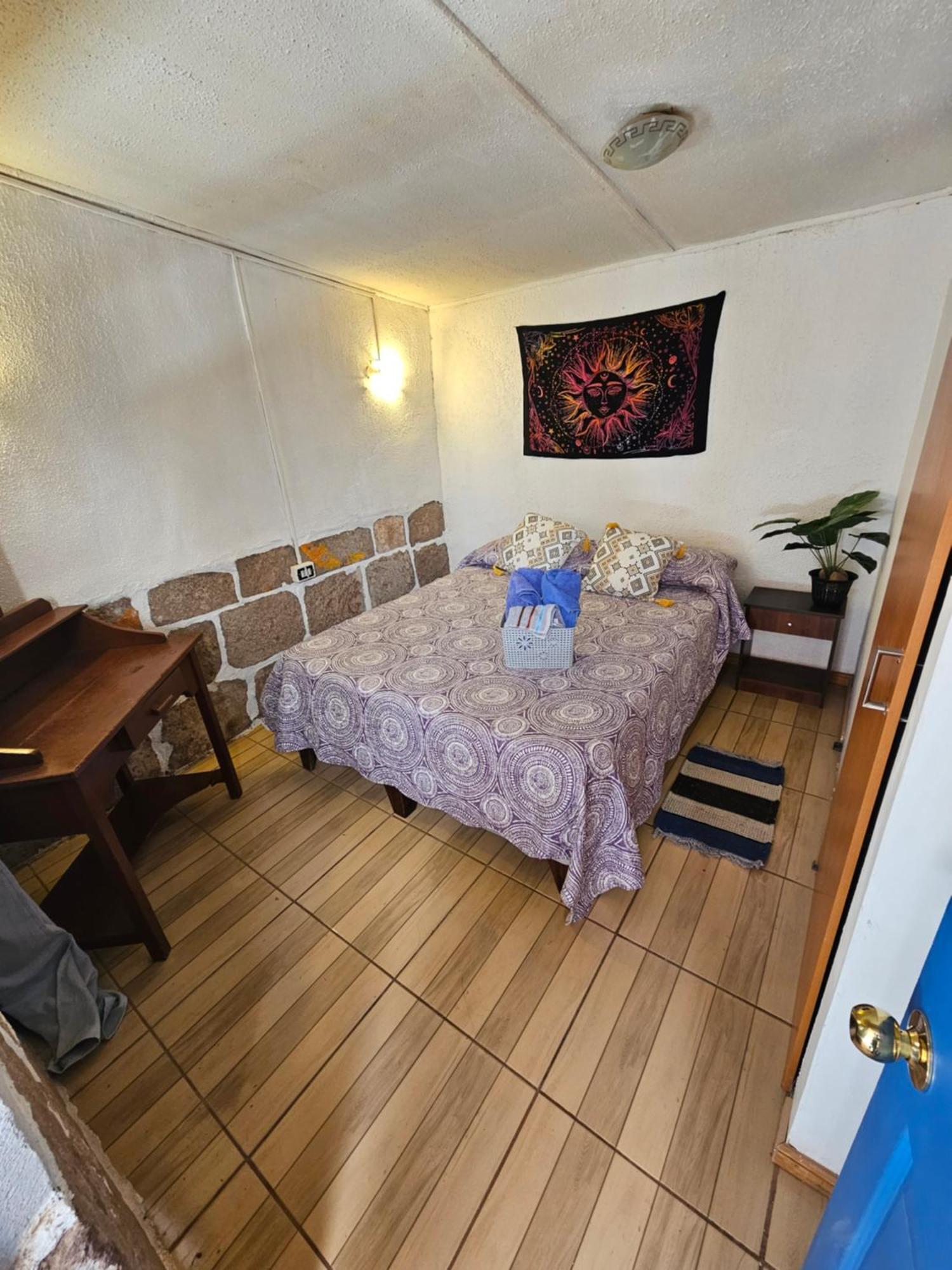 Hostal Likancabur San Pedro De Atacama Extérieur photo